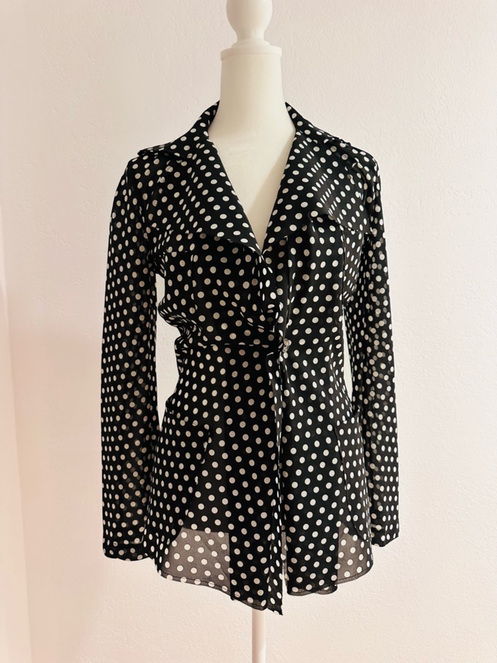 Comme Des Garçons Jacket
